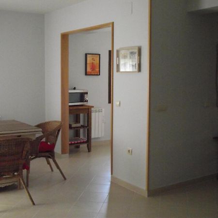 Apartamentos Puenteviejo Аренас де Сан Педро Екстериор снимка