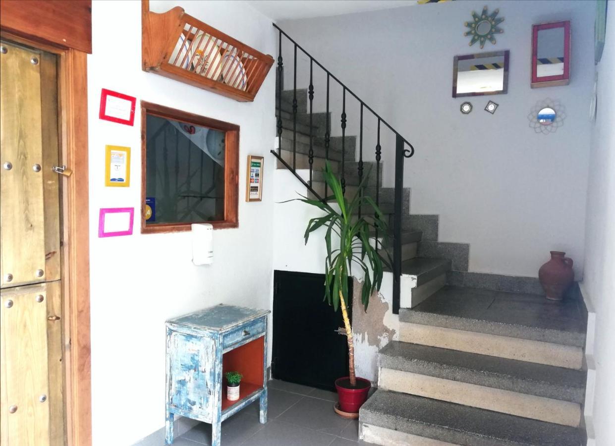 Apartamentos Puenteviejo Аренас де Сан Педро Екстериор снимка