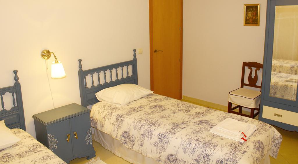 Apartamentos Puenteviejo Аренас де Сан Педро Стая снимка