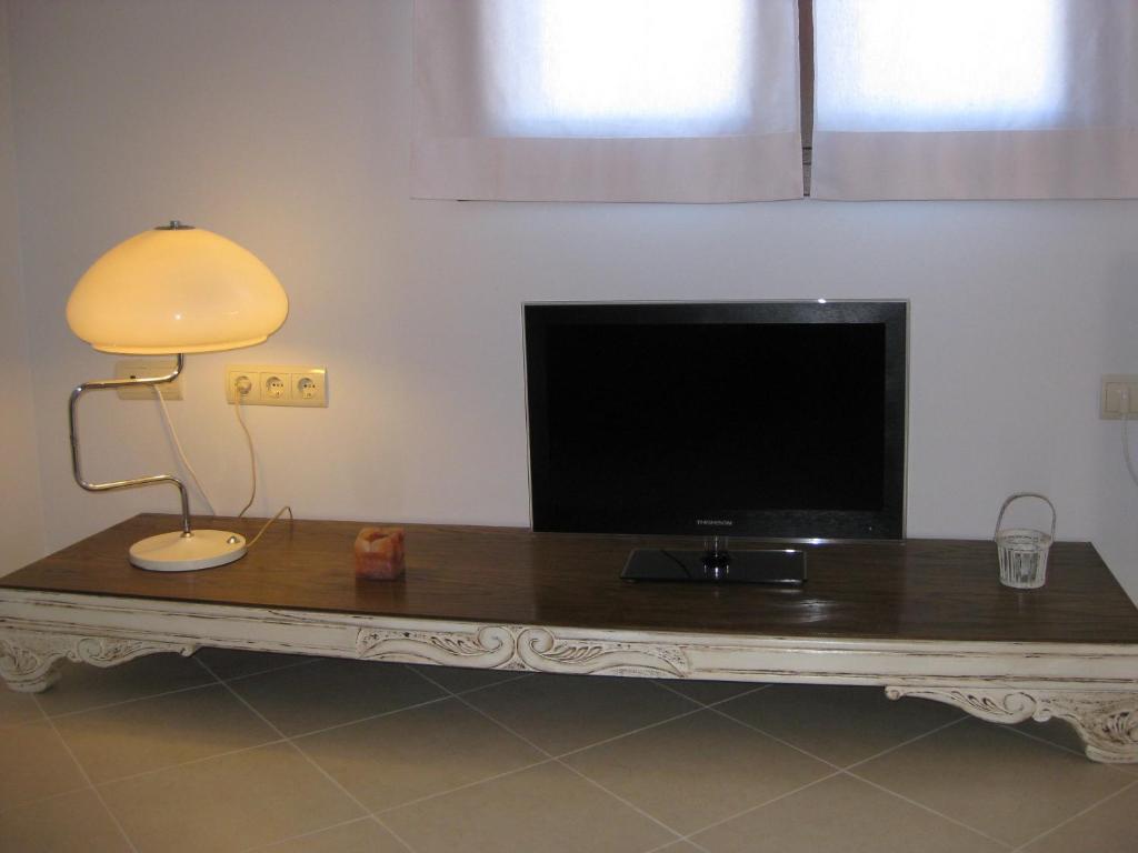 Apartamentos Puenteviejo Аренас де Сан Педро Стая снимка