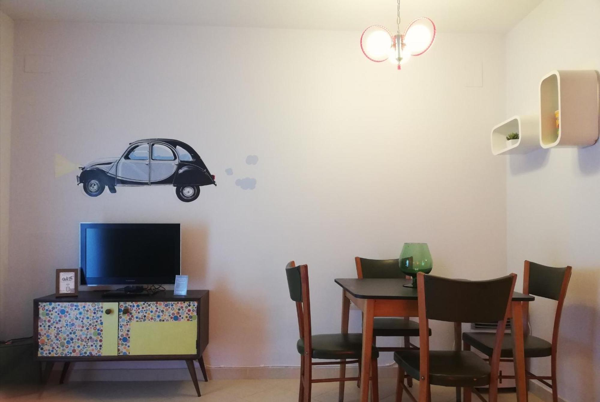 Apartamentos Puenteviejo Аренас де Сан Педро Екстериор снимка