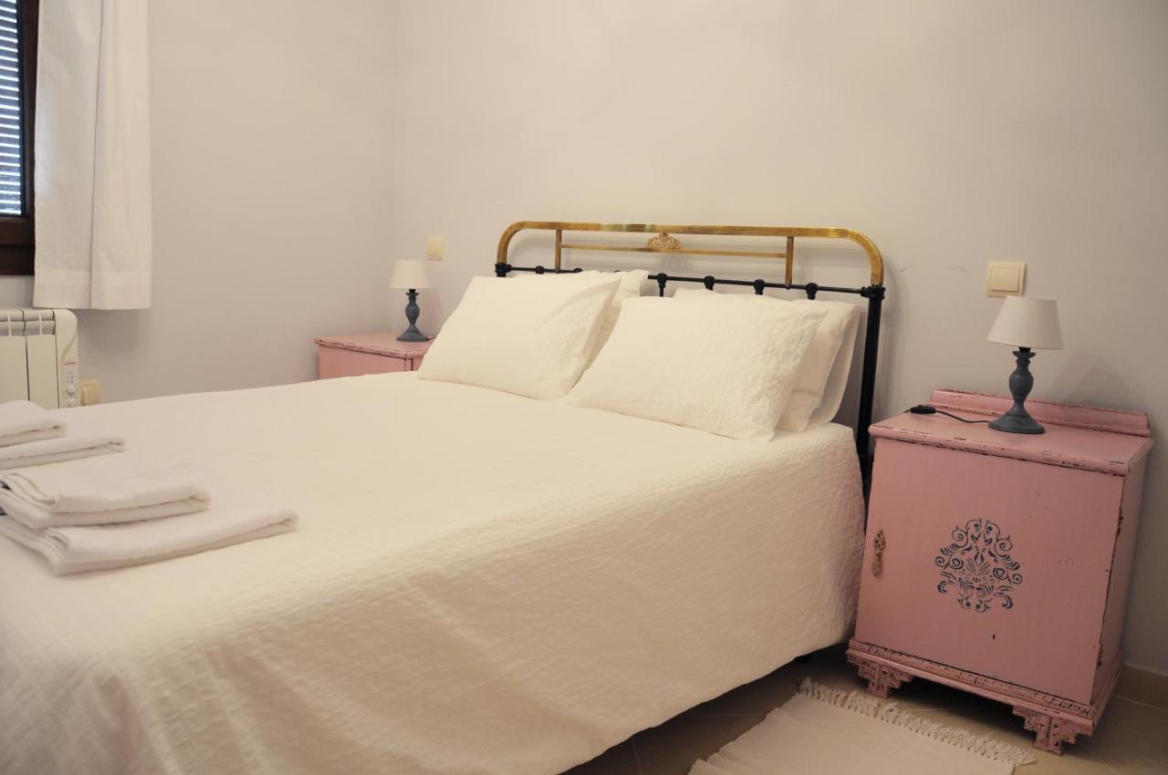 Apartamentos Puenteviejo Аренас де Сан Педро Стая снимка